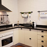 Porto Building Project Image