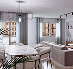Porto Building Project Image