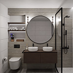 Porto Building Project Image