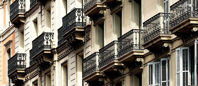 Building in Construction